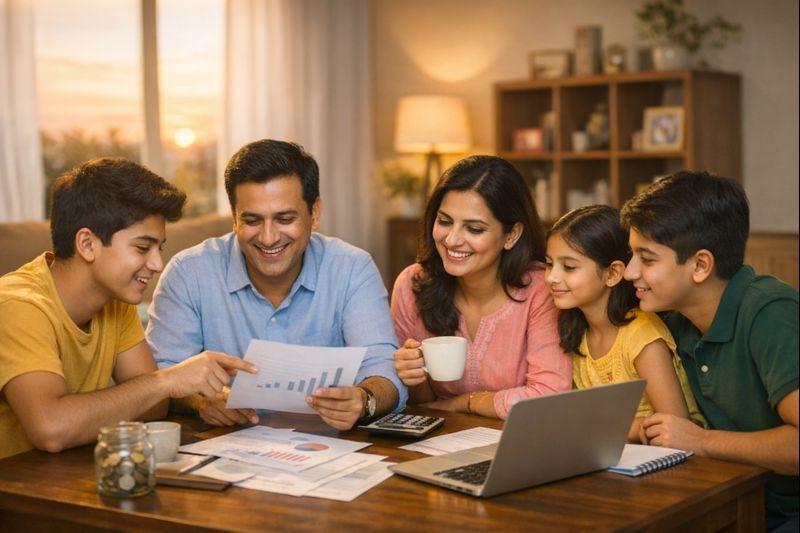Family Protection
